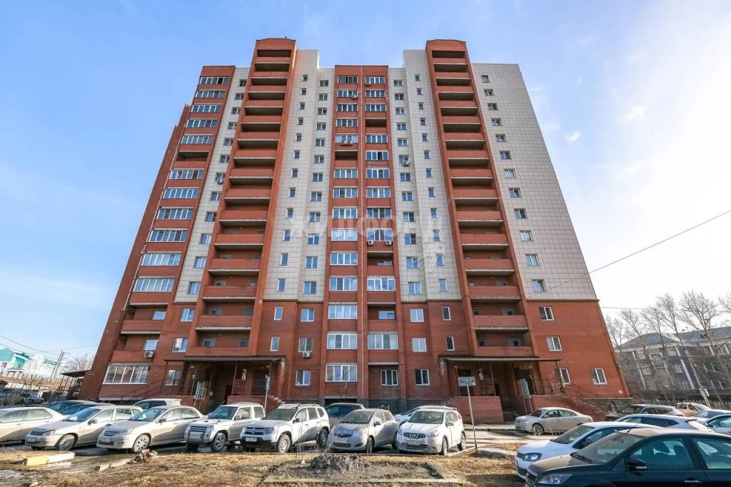 Продажа квартиры, Новосибирск, ул. Фабричная - Фото 23