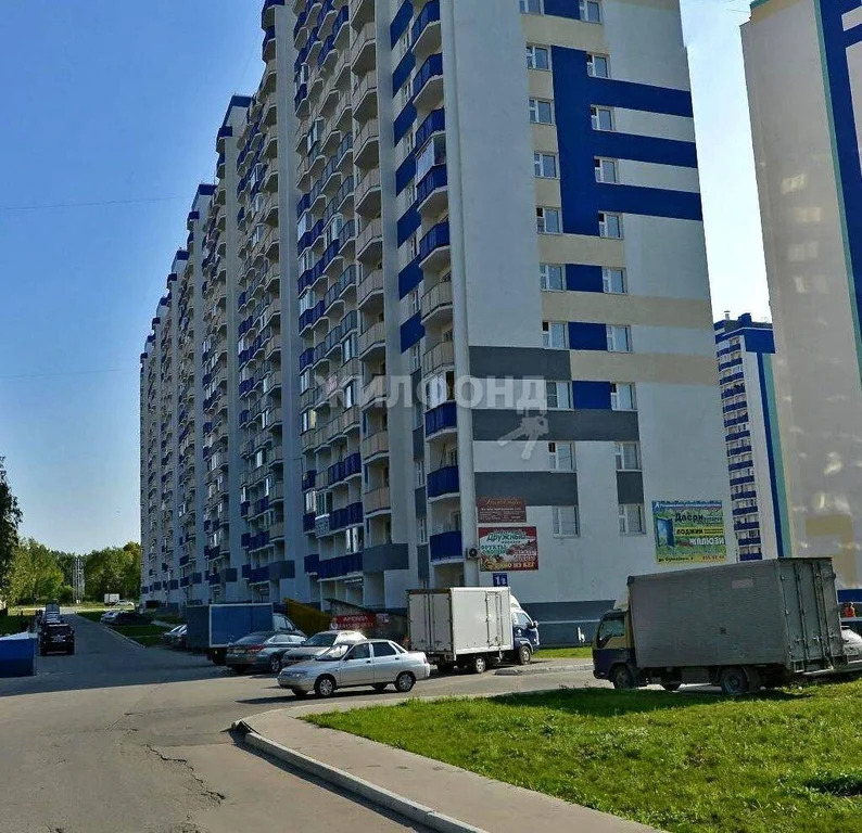 Продажа квартиры, Новосибирск, ул. Одоевского - Фото 25