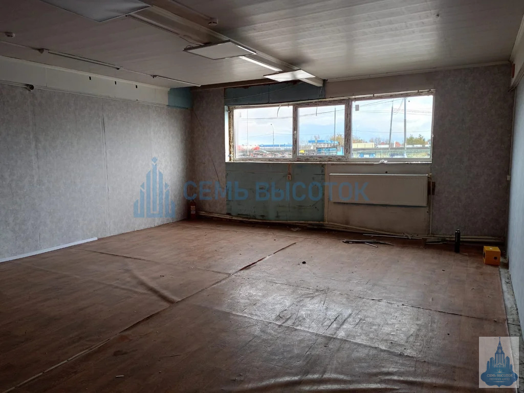 Аренда склада, Подольск, 36-й км. - Фото 11