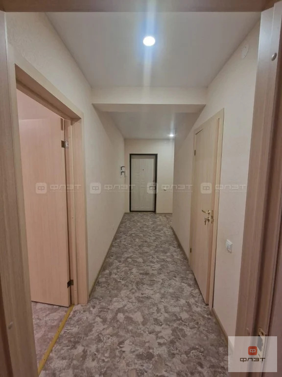 Продажа квартиры, Куюки, Пестречинский район, 15-й квартал - Фото 2