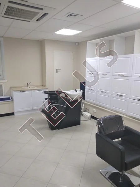 м. Марьина роща, 2-ая улица Марьиной Рощи, 2240 м2, "Продажа Здания" ... - Фото 17