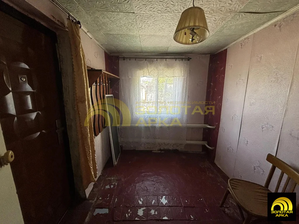 Продажа дома, Красный Октябрь, Темрюкский район - Фото 5