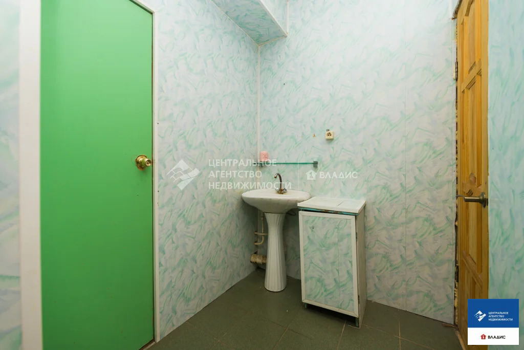 Продажа квартиры, Рязань, 3-й переулок МОГЭС - Фото 13