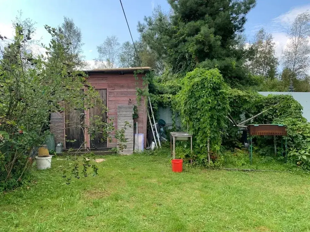 Дом 30 м2 на участке 6 сот. - Фото 9