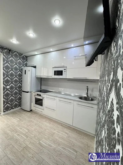 Продажа квартиры, Батайск, ул. Половинко - Фото 1