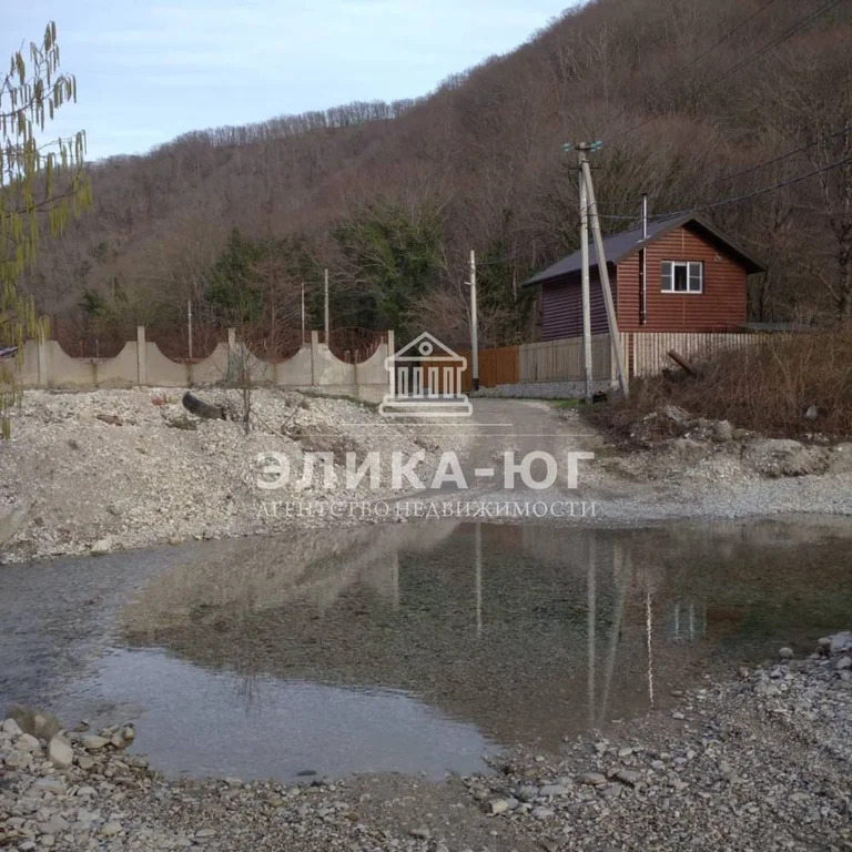 Продажа участка, Ольгинка, Туапсинский район, мкр. Урочище Монах - Фото 1