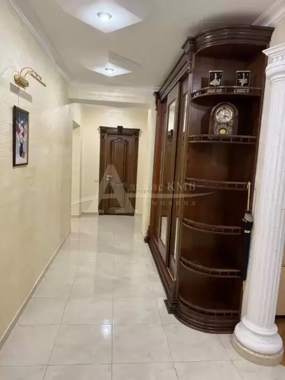 Продажа квартиры, Железноводск, Орджоникидзе ул. - Фото 10