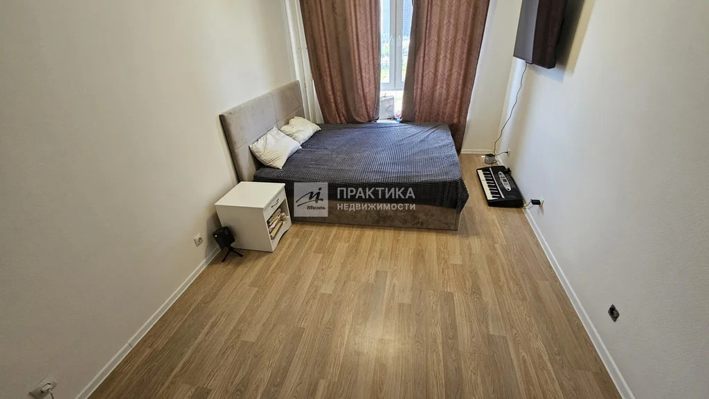 Продажа квартиры, Люберцы, Люберецкий район, улица Летчика Ларюшина - Фото 9