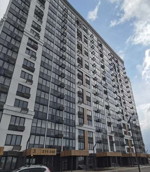 Продается квартира, 36.37 м - Фото 12