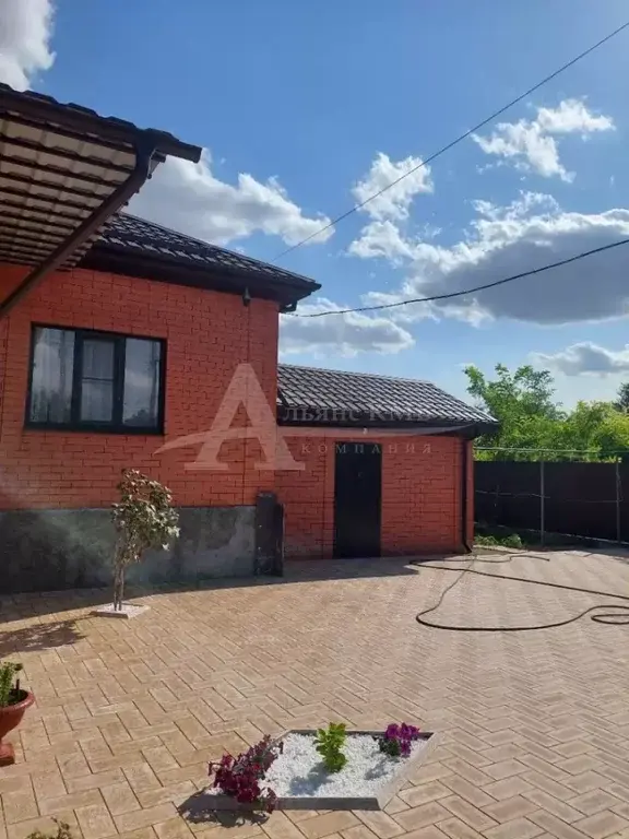 Продажа дома, Георгиевск, Западный пер. - Фото 12