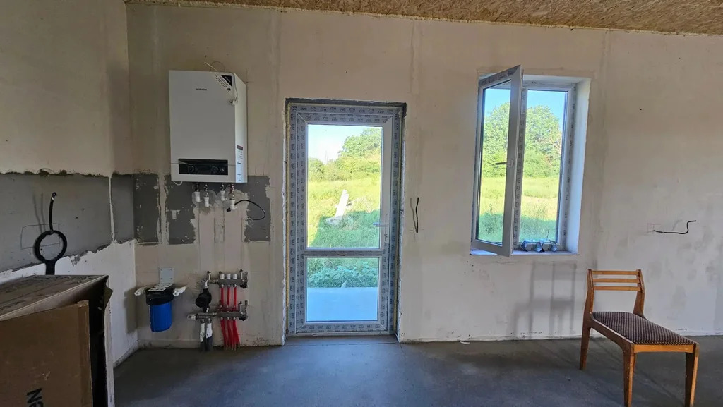 Продажа дома, Ахтырский, Абинский район, ул. Новая - Фото 11
