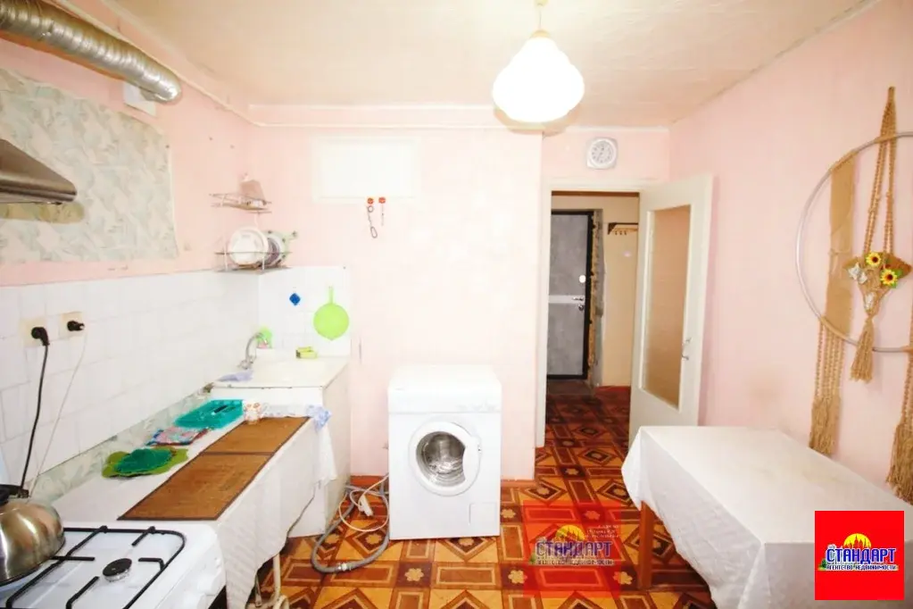 Большая однушка - Фото 4