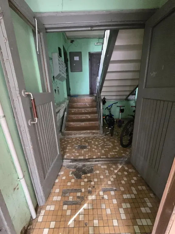 Продаю 2к.кв в г. Одинцово - Фото 18