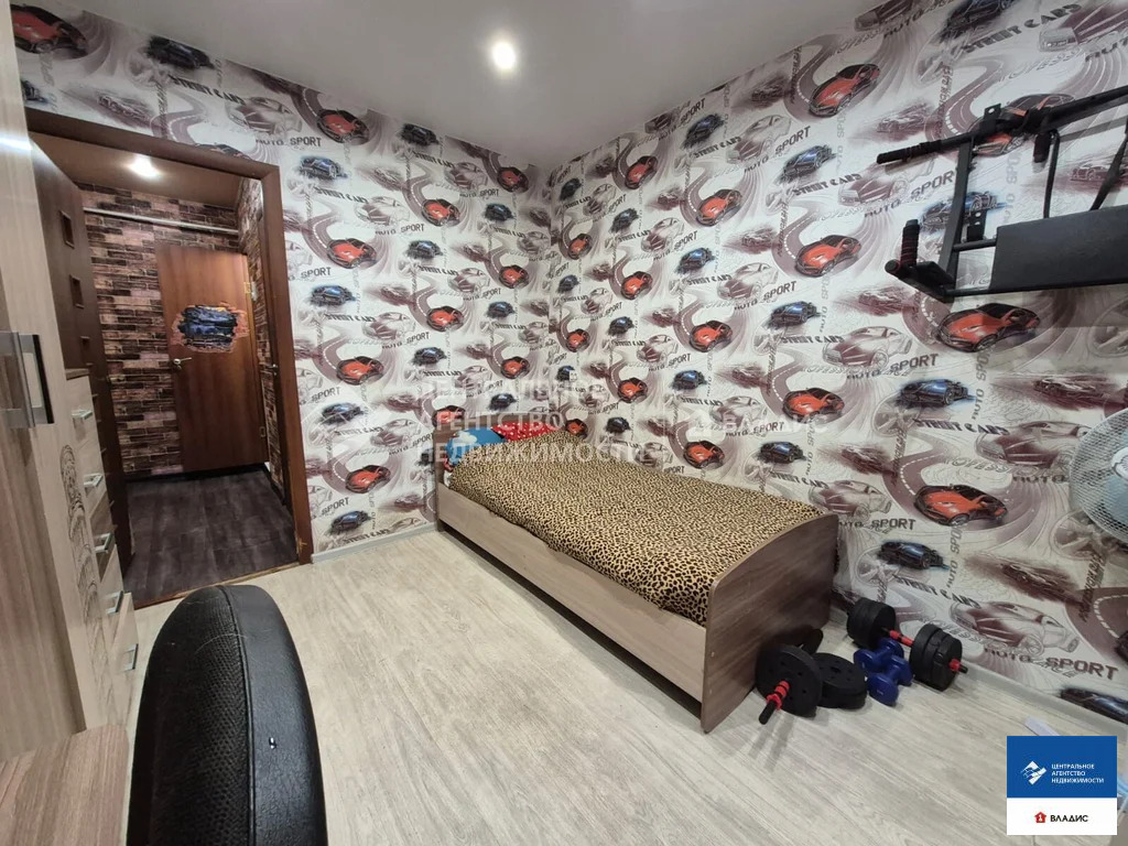 Продажа квартиры, Рыбное, Рыбновский район, ул. Юбилейная - Фото 19