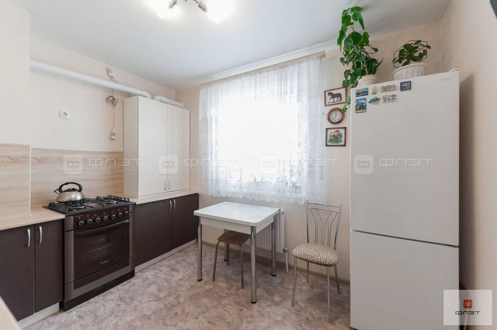 Продажа квартиры, Куюки, Пестречинский район, 15-й квартал - Фото 6