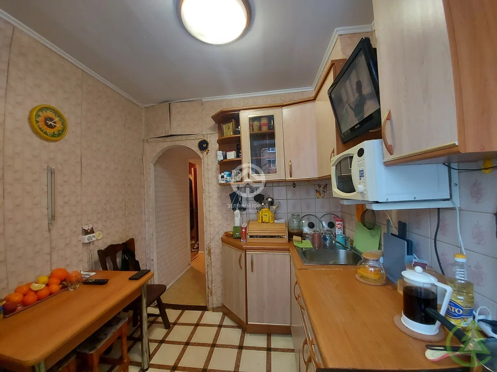 Продажа квартиры, м. Коптево, 3-й Михайловский переулок - Фото 3