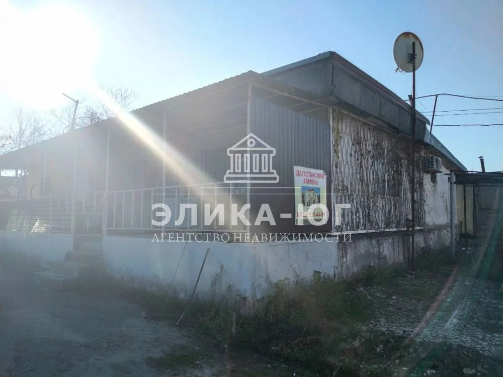 Продажа ПСН, Джубга, Туапсинский район, ул. Зеленая - Фото 2