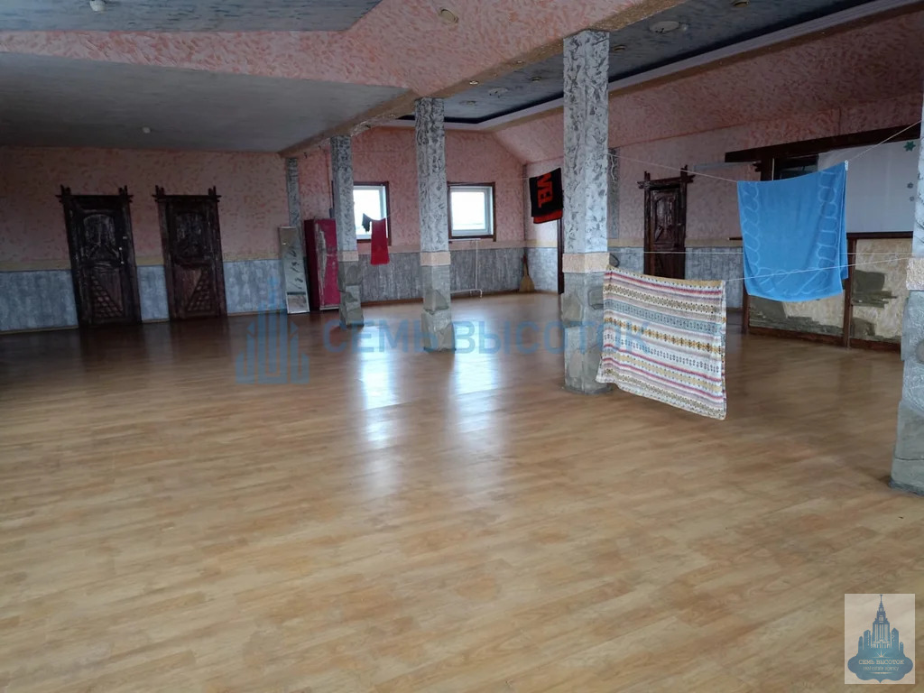 Аренда ПСН, Подольск, 36-й км. - Фото 2