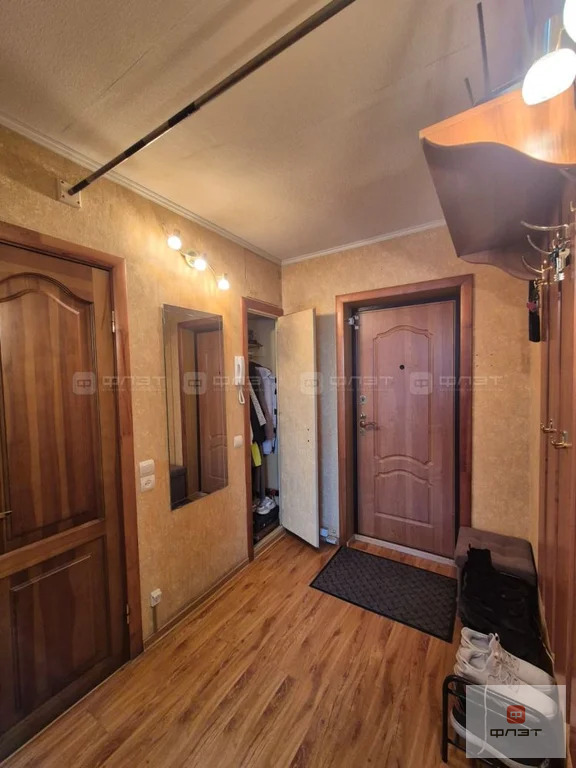 Продажа квартиры, Казань, ул. Короленко - Фото 10