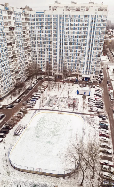 Продажа квартиры, м. Солнцево, Солнцевский пр-кт. - Фото 20