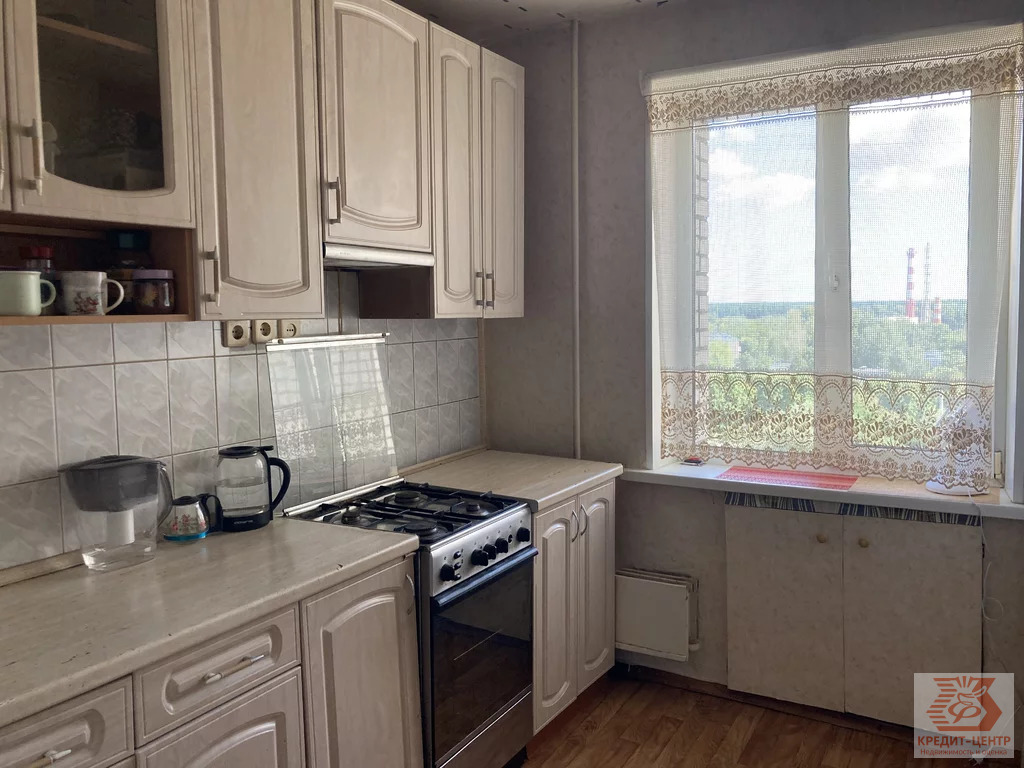 Продажа квартиры, Раменское, Раменский район, ул Левашова 35 - Фото 6
