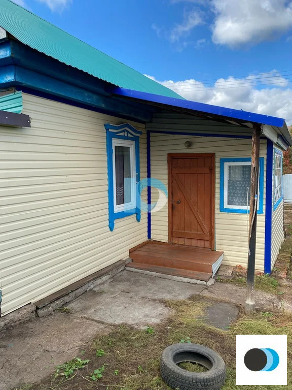 Продажа дома, Новоникольское, Благоварский район, ул. Комсомольская - Фото 5