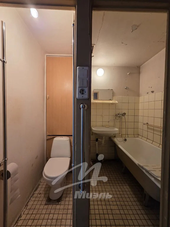 Продажа квартиры, м. Пражская, ул. Красного Маяка - Фото 5