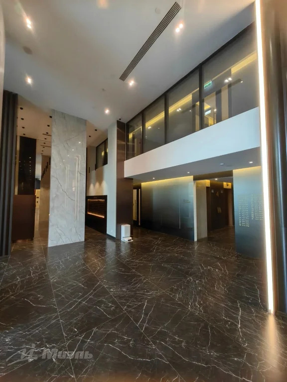 Продажа 3-к квартиры, 80,4  км.м., 8/52 этаж - Фото 9