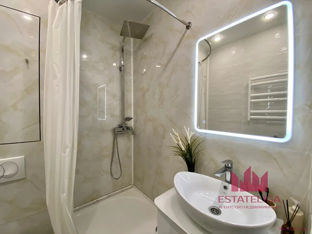 Продажа квартиры, Химки, ул. Кудрявцева - Фото 13