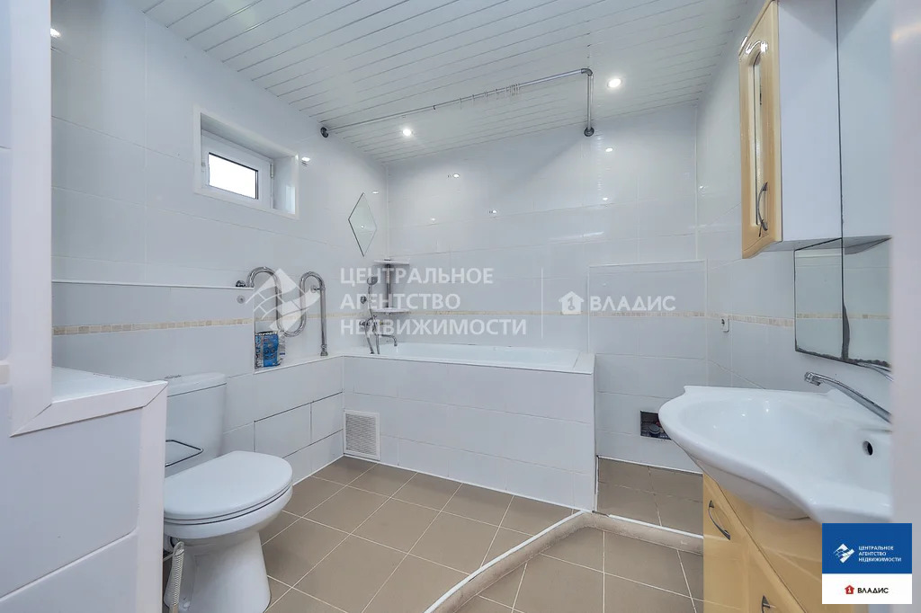Продажа квартиры, Рыбное, Рыбновский район, ул. Паровозная - Фото 8