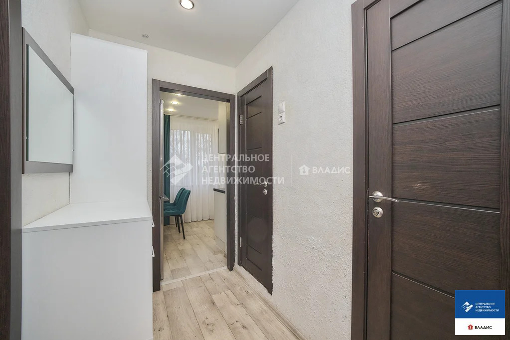 Продажа квартиры, Рязань, ул. Зубковой - Фото 9