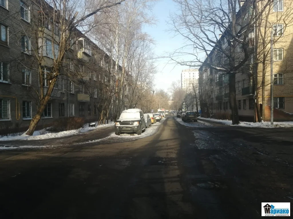 Аренда ПСН, м. Бабушкинская, ул. Менжинского - Фото 9