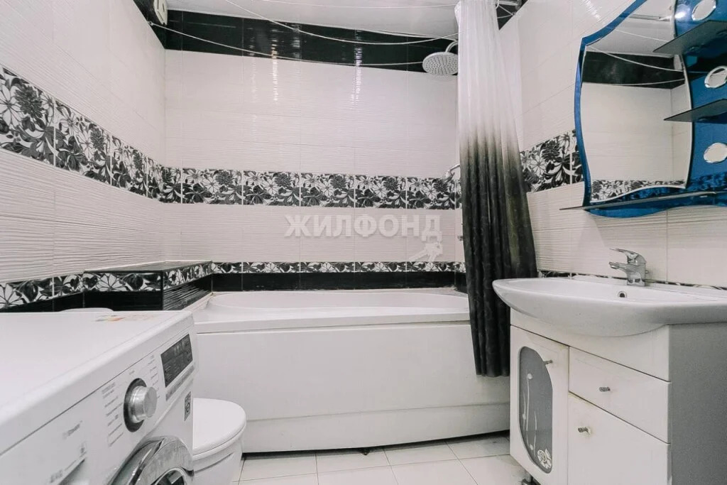 Продажа квартиры, Новосибирск, Вознесенская - Фото 10