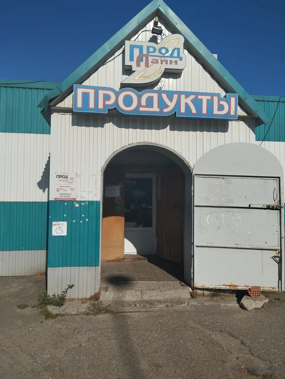 Продажа торгового помещения, Конобеево, Воскресенский район, ул. ... - Фото 15