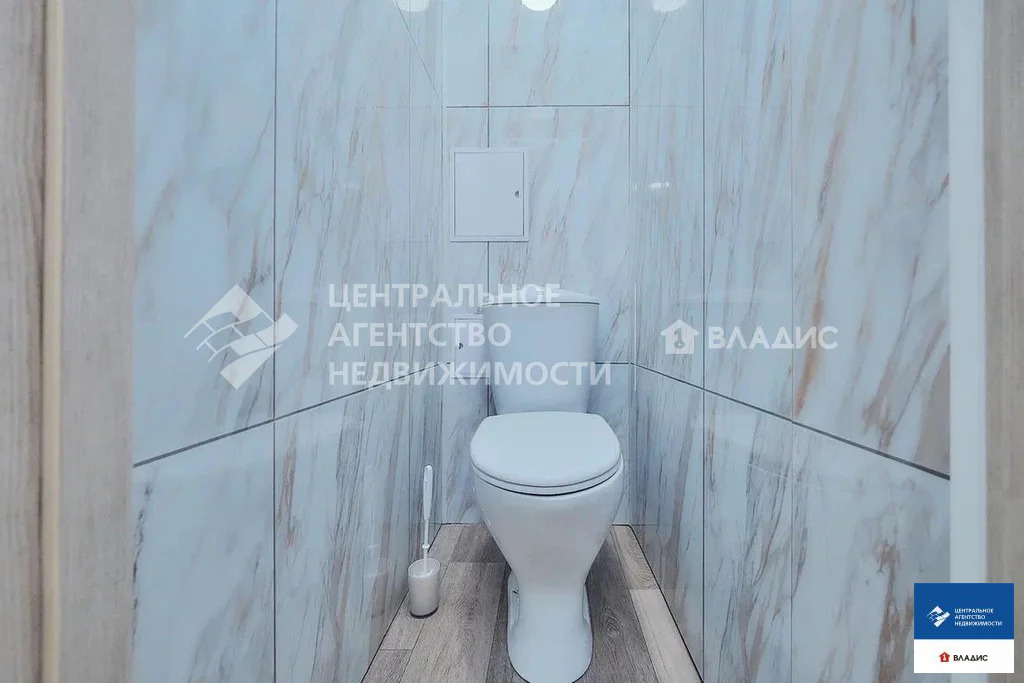 Продажа квартиры, Рязань, ул. Бирюзова - Фото 9
