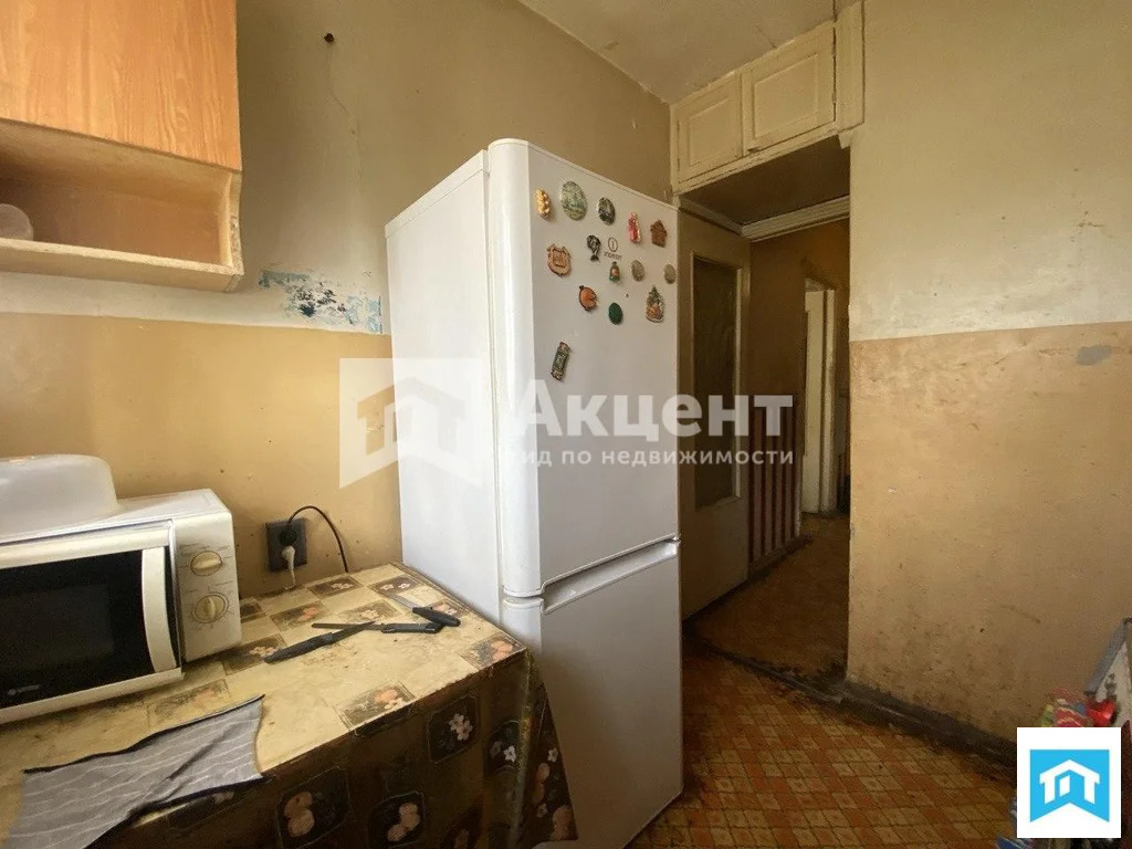 Продажа квартиры, Иваново, Силикатный пер. - Фото 6