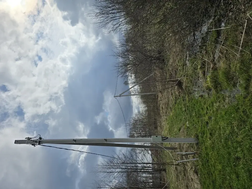 Продаю участок 10 соток в пос. Гарь-Покровское - Фото 12