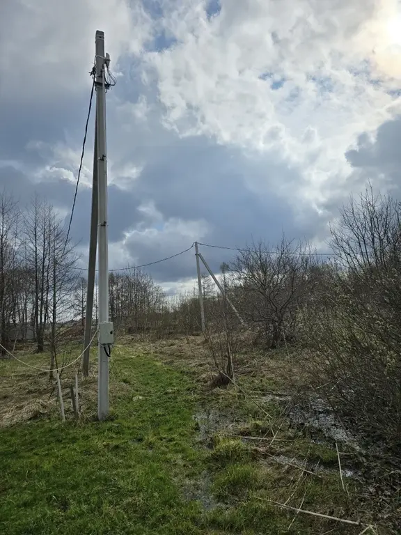 Продаю участок 10 соток в пос. Гарь-Покровское - Фото 12