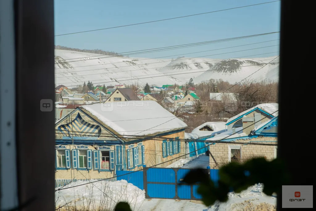 Продажа дома, Бавлы, Бавлинский район, ул. Вагапова - Фото 8