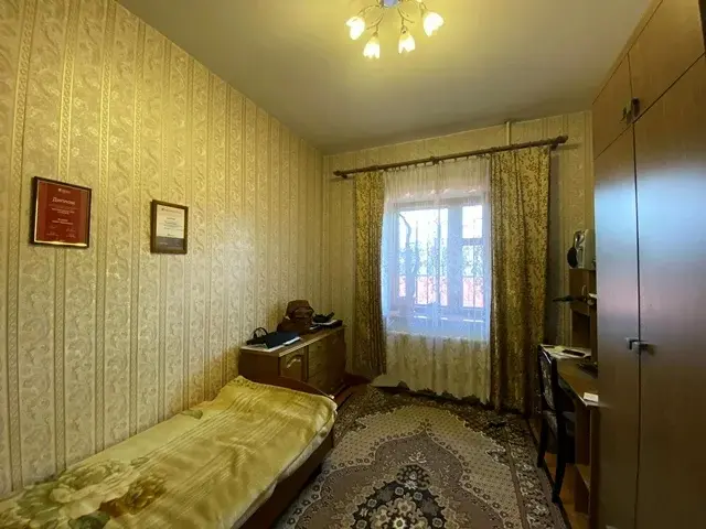 Дом на улице Мичурина - Фото 12