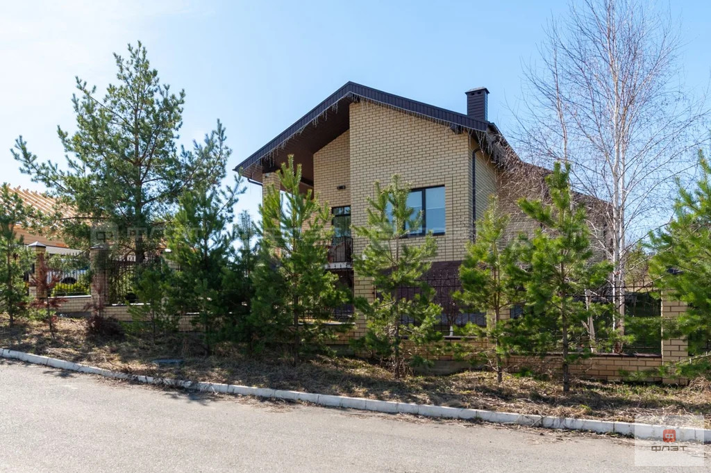 Продажа дома, Пестречинский район, ул. Умырзая - Фото 27