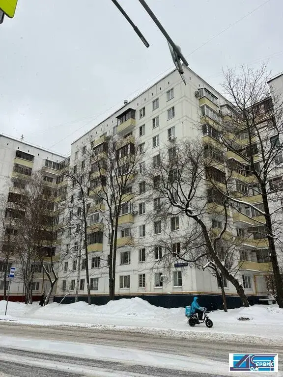 продается 1-а комнатная квартира - Фото 1