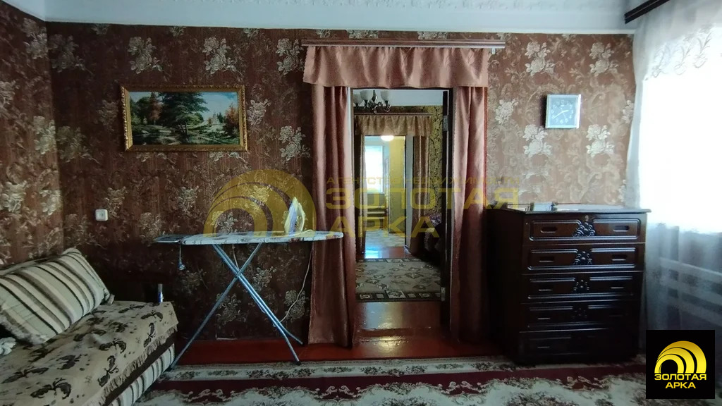 Продажа дома, Вышестеблиевская, Темрюкский район, ул. Ленина - Фото 11