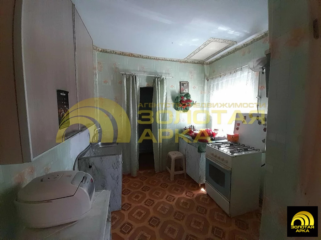 Продажа дома, Темрюкский район - Фото 16