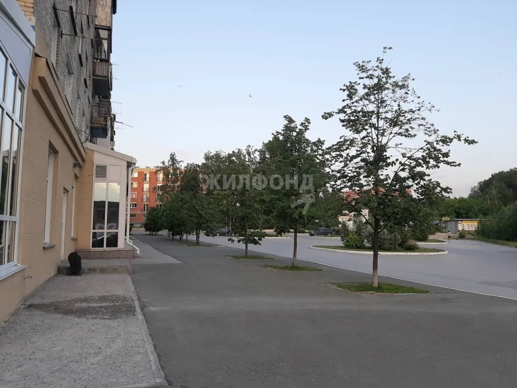 Продажа квартиры, Новосибирск, ул. Кубовая - Фото 26