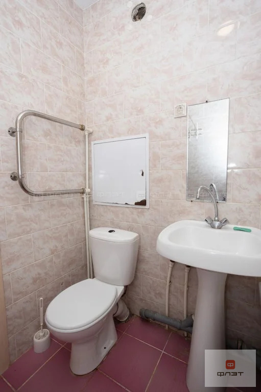 Продажа квартиры, Куюки, Пестречинский район, 3-й квартал - Фото 13