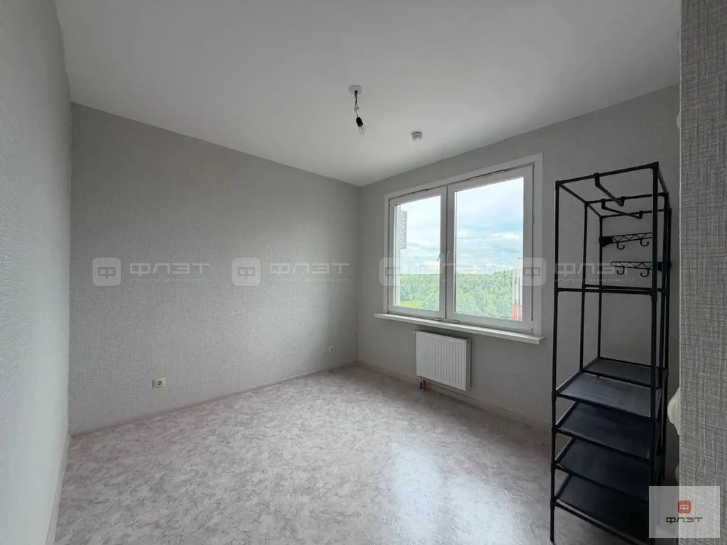 Продажа квартиры, Казань, ул. Генерала Махмута Гареева - Фото 3