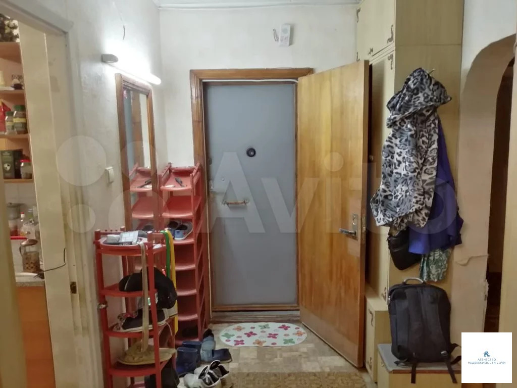 3-к квартира, 80 м, 1/9 эт. - Фото 4