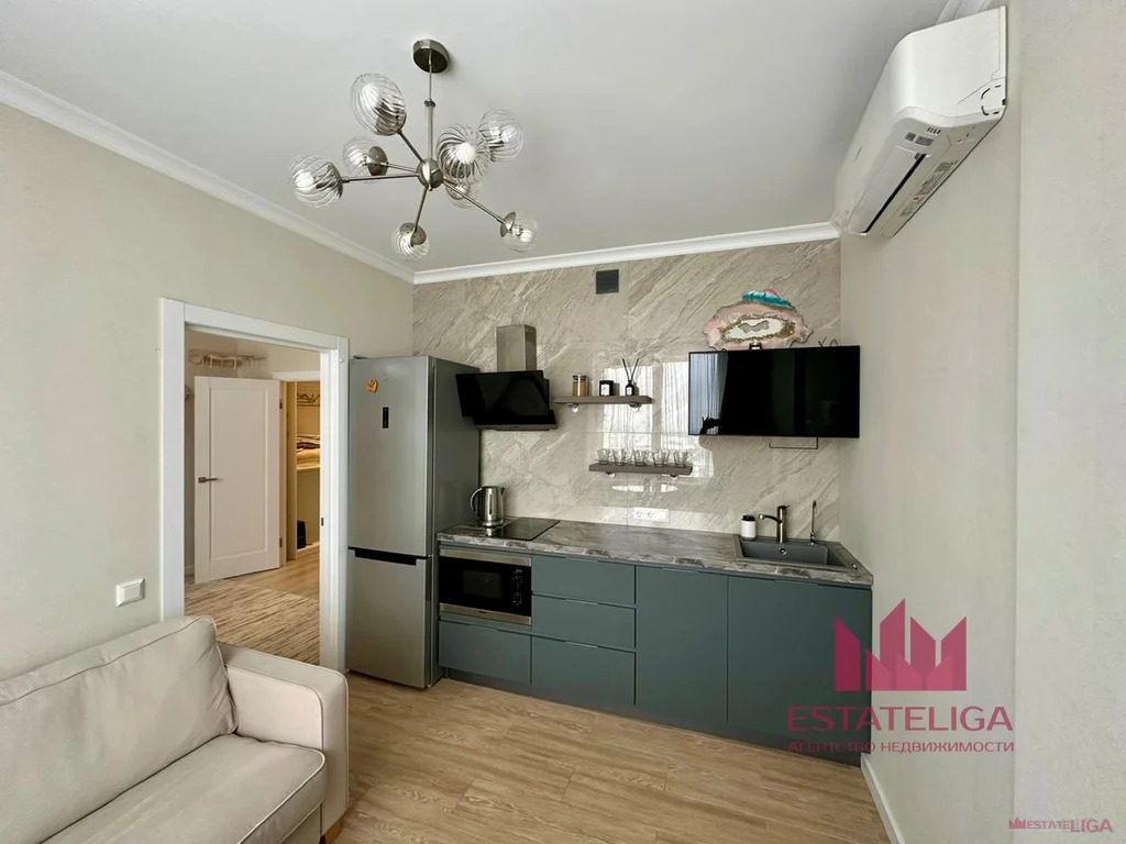Продажа квартиры, Красногорск, Красногорский район, улица Липовой Рощи - Фото 1