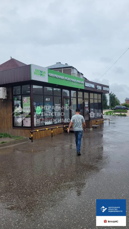 Аренда ПСН, Шилово, Шиловский район, ул. Стройкова - Фото 7